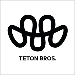Teton Bros. ロゴ